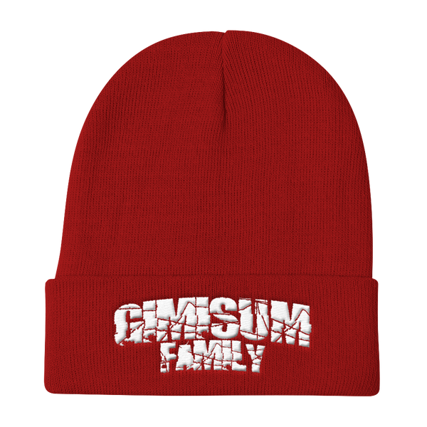 Gimisum Family Hats